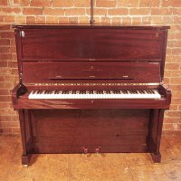 Used, Steinway & Sons, K-132 (52)