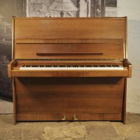 Used, Steinway & Sons, V-125