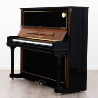 Bosendorfer 130 Special 175 Anniversary Edition Upright Piano 