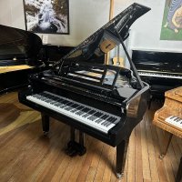 Neu, Feurich, 162 Dynamic I