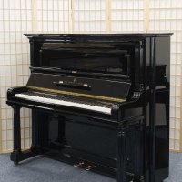 Steinway & Sons T-138 — meisterüberholt, frisch gestimmt