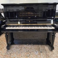 Gebruikte, Steinway & Sons, R-138 (I)