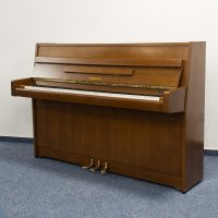 Yamaha Klavier, B1 Vorgängermodell, Nussbaum, gebraucht