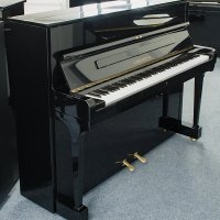 Used, C. Bechstein, 12a