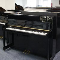 Używany, Kawai, K-200