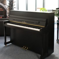 Używany, Kawai, E-200