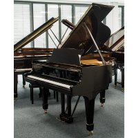 Used, Steinway & Sons, S-155