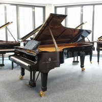 Gebruikte, Steinway & Sons, D-274