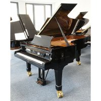 Usato, Steinway & Sons, C-227