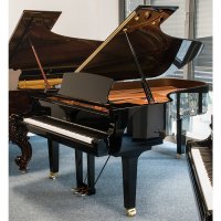 Nuovo, Yamaha, C7X