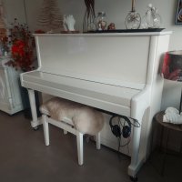 Gebruikte, Wendl & Lung, 122 Universal