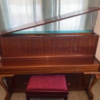 Gebruikte, Zimmermann, 110