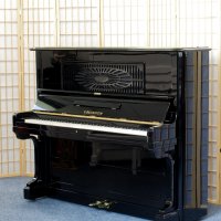 Used, C. Bechstein, 8 (III) 127