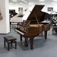 Gebruikte, Steinway & Sons, A-188