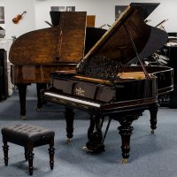 Occasion, Steinway & Sons, A-188