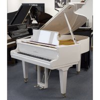 Używany, Schimmel, SP 174