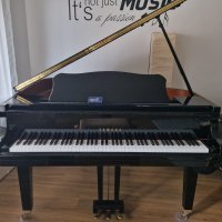 Används, Yamaha, GB1