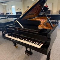 Grand-Piano Fazioli F 278