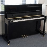 Used, Kawai, K-300