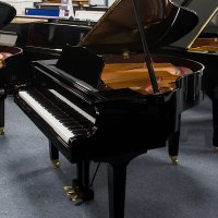 Używany, Yamaha, GB1