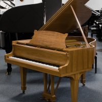 Usato, Steinway & Sons, S-155