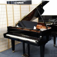 Używany, Yamaha, C1X