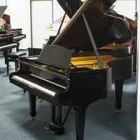 Used, Steinway & Sons, O-180