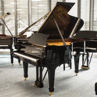 Used, Steinway & Sons, A-188