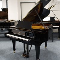 Gebruikte, Steinway & Sons, M-170
