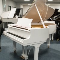 Används, Steinway & Sons, O-180