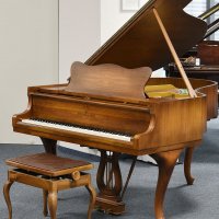 Används, Steinway & Sons, M-170