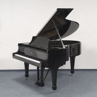 Nya, Steinway & Sons, O-180