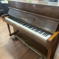Used, C. Bechstein, Other