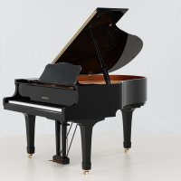 Yamaha C2 Grand Piano – c2000 - engaging, versatile instrument 