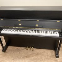 Används, Kemble, Classic T (116)