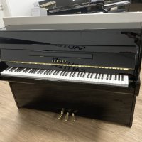 Används, Yamaha, b1