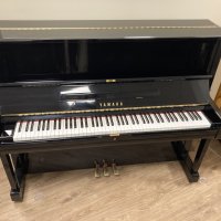 Används, Yamaha, U1A