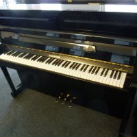 Används, W. Hoffmann, V 112