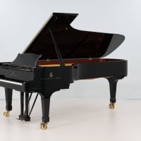 Gebruikte, Steinway & Sons, D-274