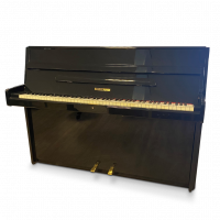 Occasion, W. Hoffmann, 98