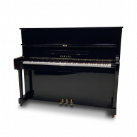 Används, Yamaha, U1E