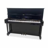 Används, Yamaha, U1E