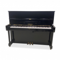 Används, Yamaha, U1E