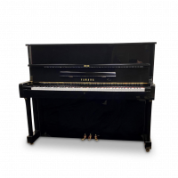 Używany, Yamaha, U1F