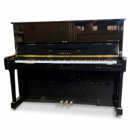 Używany, Yamaha, U1M