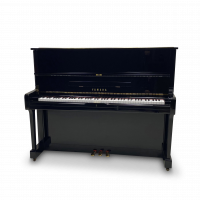 Używany, Yamaha, U1M