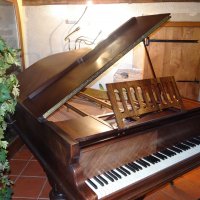 Gebruikte, Erard, 1/4