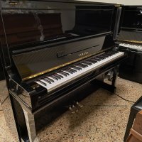 Används, Yamaha, U30A