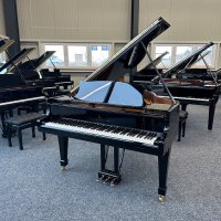 Occasion, Steinway & Sons, S-155