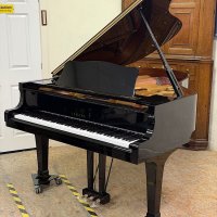 Används, Yamaha, C3